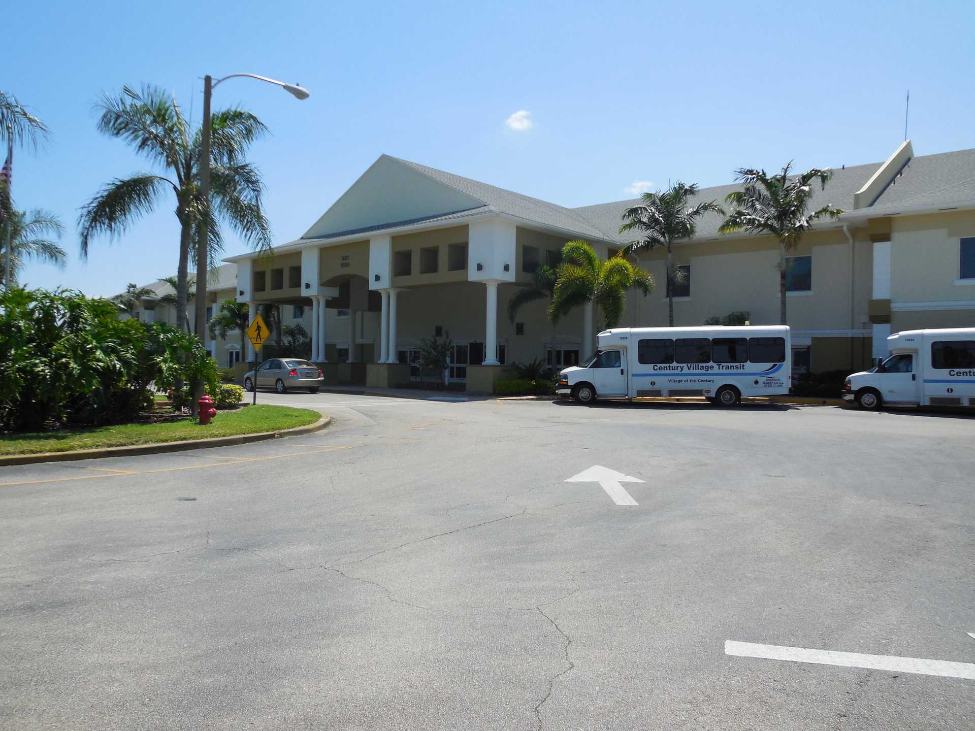 Condominium in West Palm Beach, Florida 11659875
