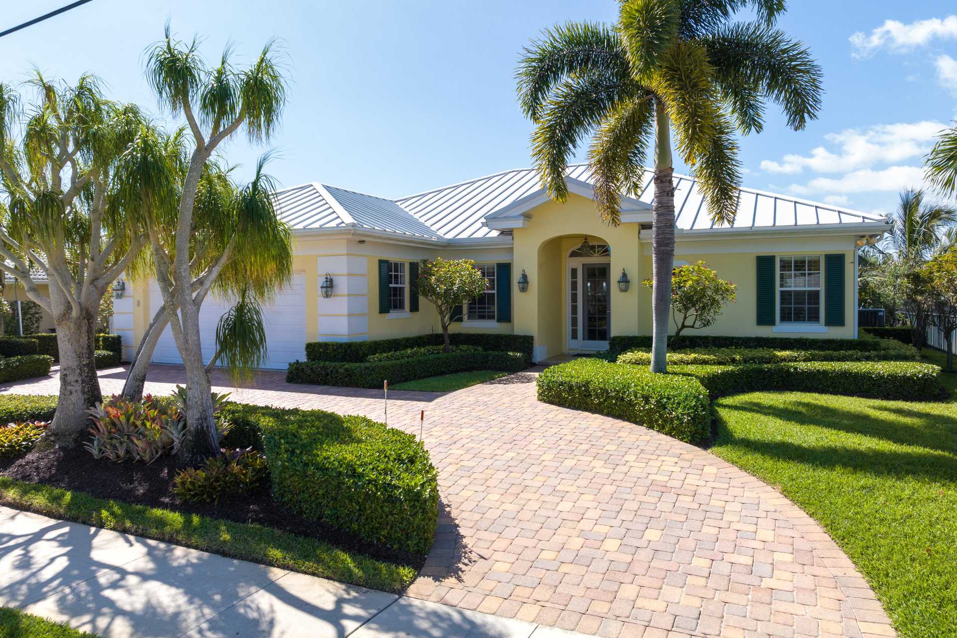 Haus im North Palm Beach, Florida 11659878