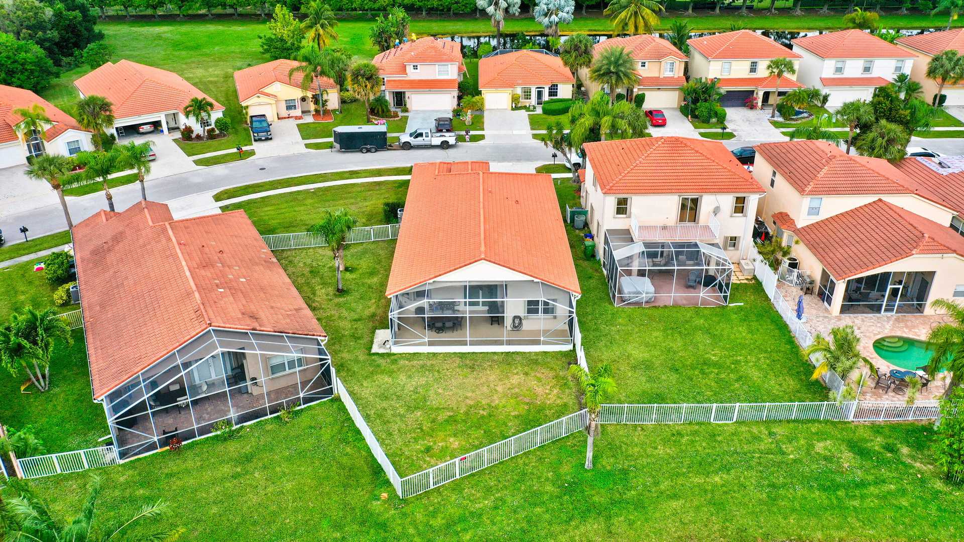 بيت في Wellington, Florida 11659880