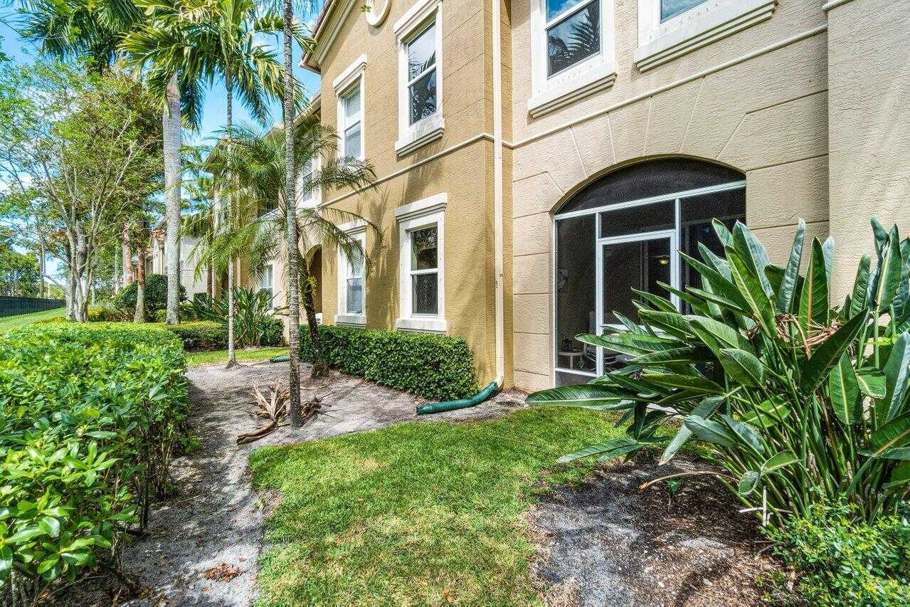Ejerlejlighed i Palm Beach Gardens, Florida 11659882