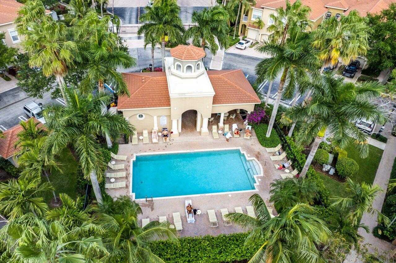 Συγκυριαρχία σε Palm Beach Gardens, Florida 11659882