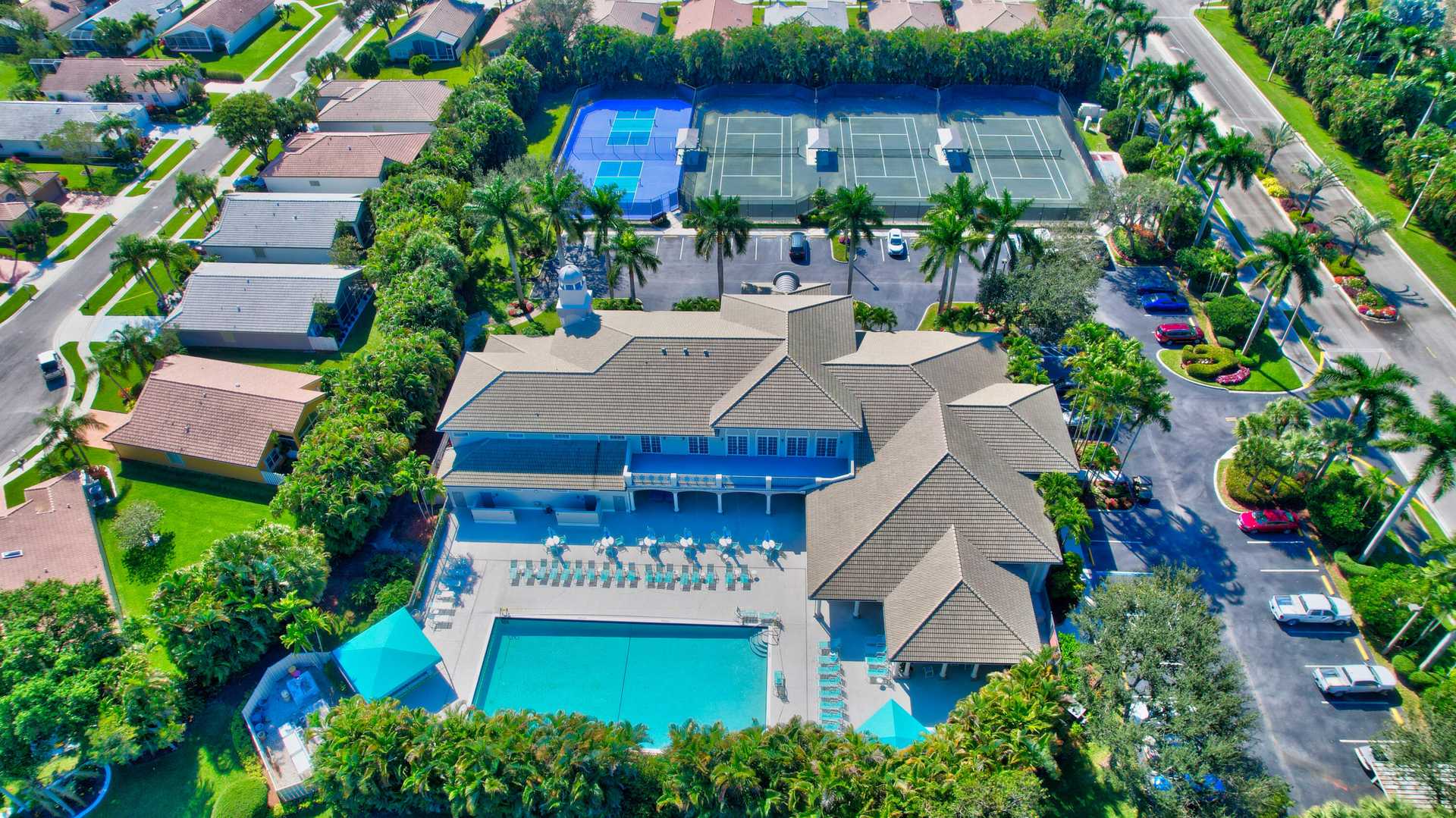 Casa nel Boynton Beach, Florida 11659885
