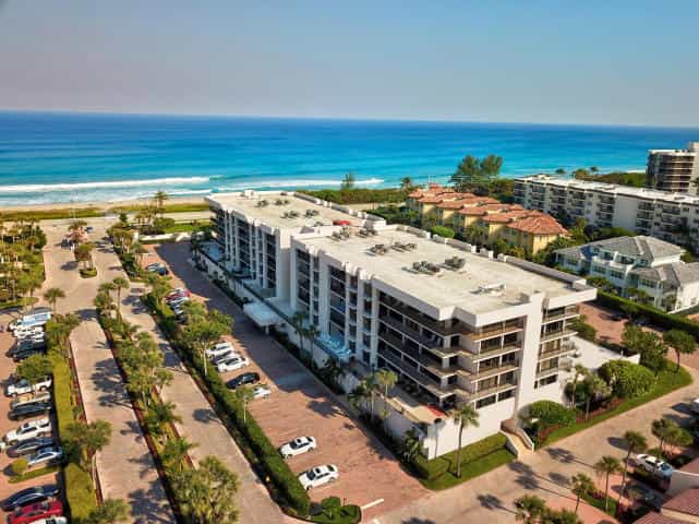 Condominium in Highland Beach, Florida 11659891