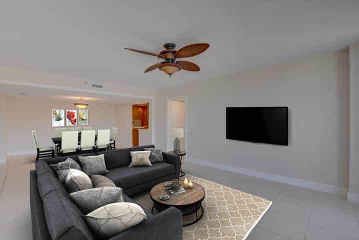 公寓 在 Highland Beach, Florida 11659891