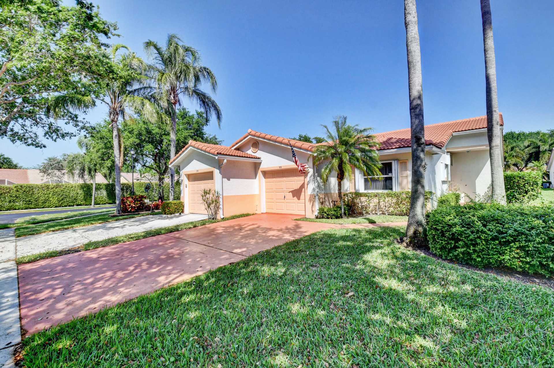 casa en Lagos arcoiris, Florida 11659892