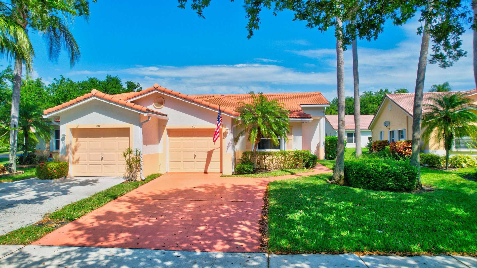casa en Lagos arcoiris, Florida 11659892