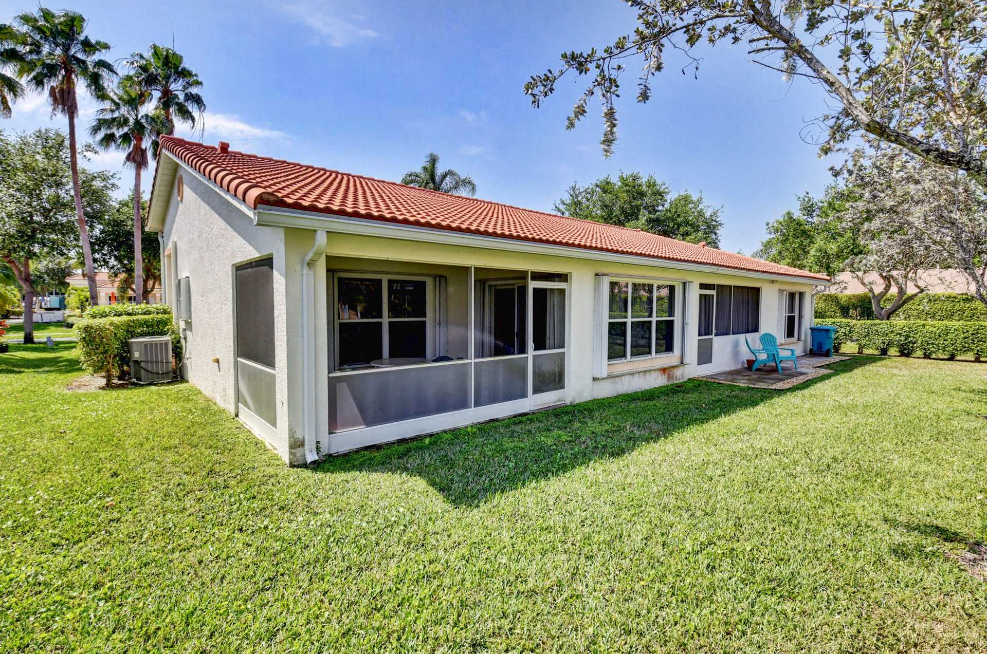 Huis in Boynton Beach, Florida 11659892