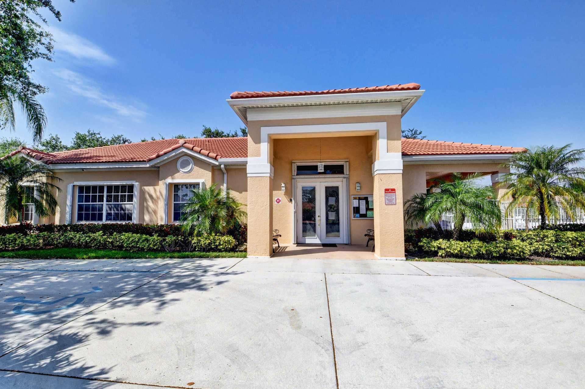 Huis in Boynton Beach, Florida 11659892