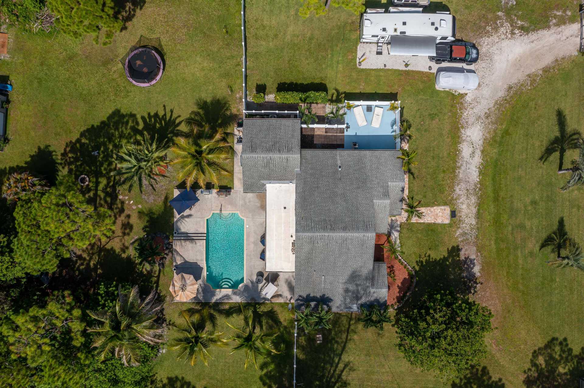 Casa nel La superficie coltivata, Florida 11659893