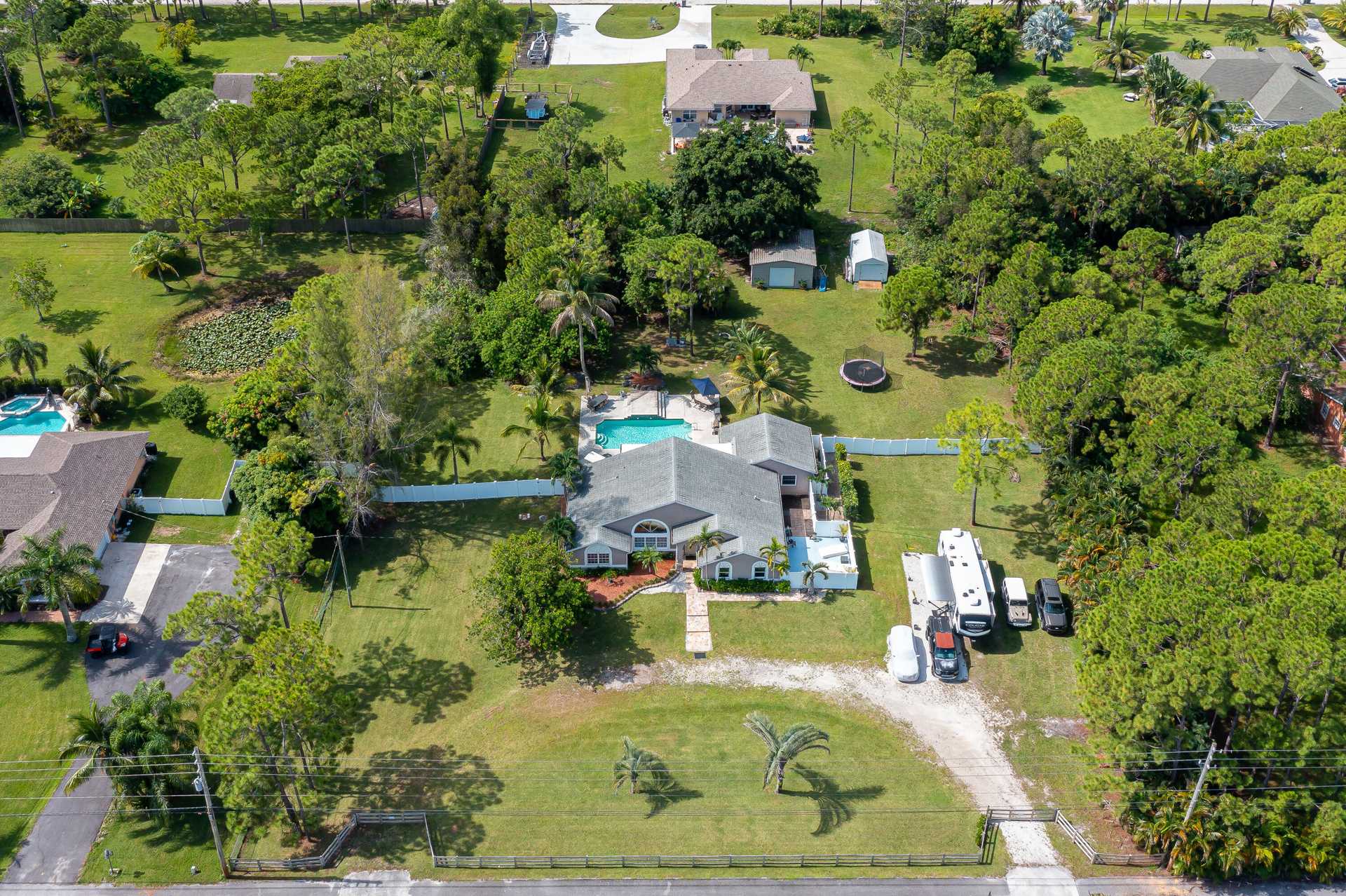 Casa nel West Palm Beach, Florida 11659893
