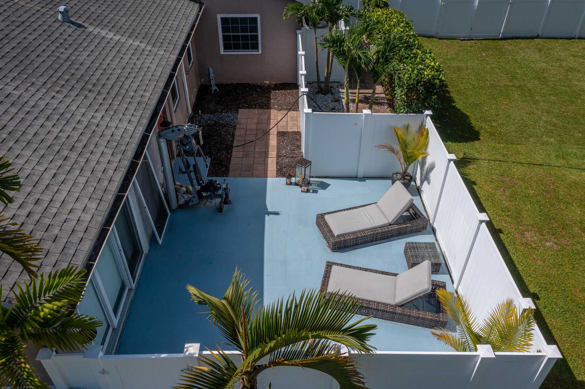 Casa nel West Palm Beach, Florida 11659893