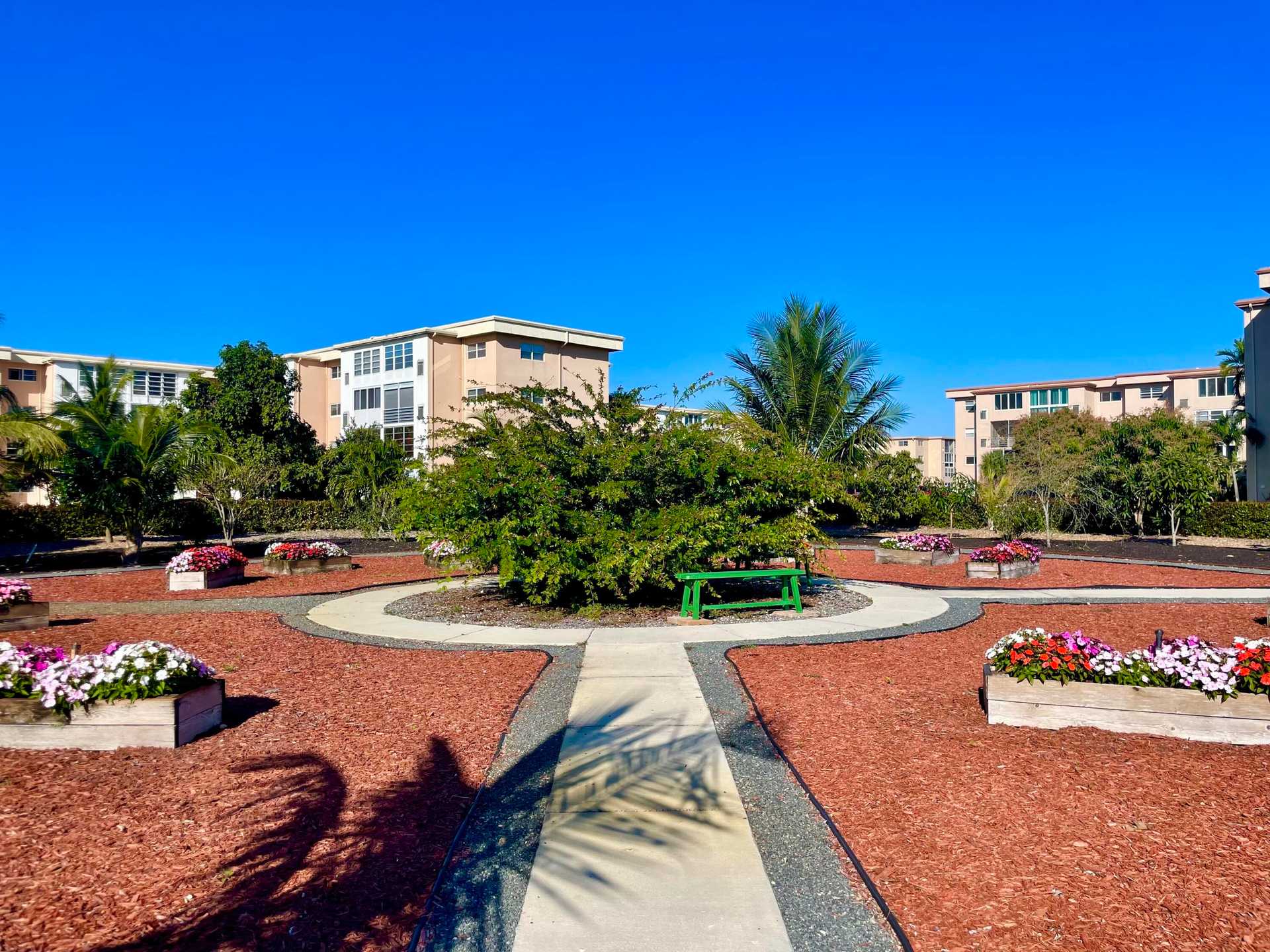Condominium dans Boynton Beach, Florida 11659895