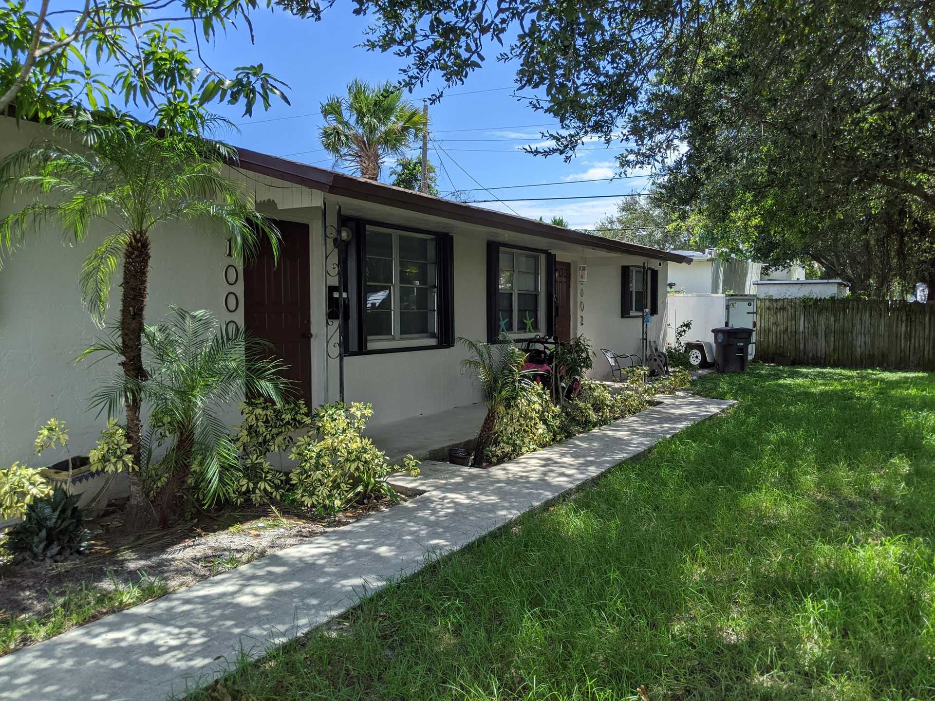 Huis in Wolkenmeer, Florida 11659896