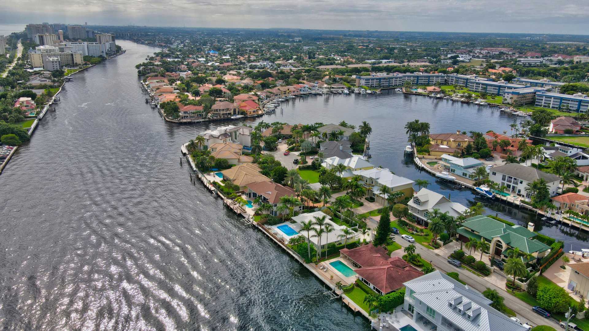 Hus i Tropic Isle, Florida 11659898