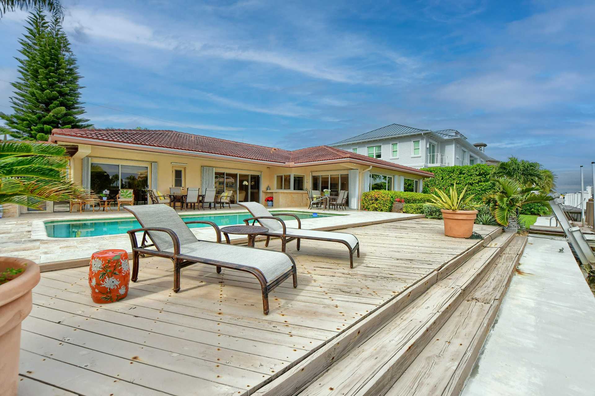 Будинок в Delray Beach, Florida 11659898