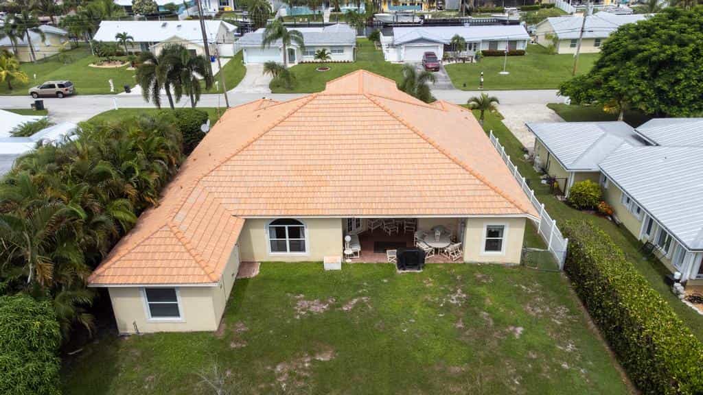 Casa nel Palm City, Florida 11659900