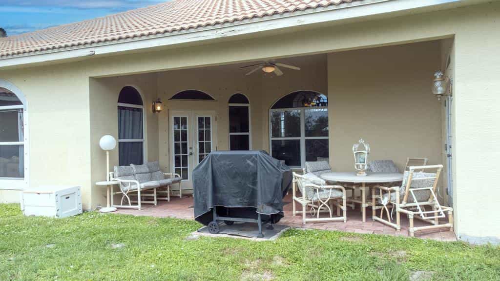 Huis in Palm City, Florida 11659900
