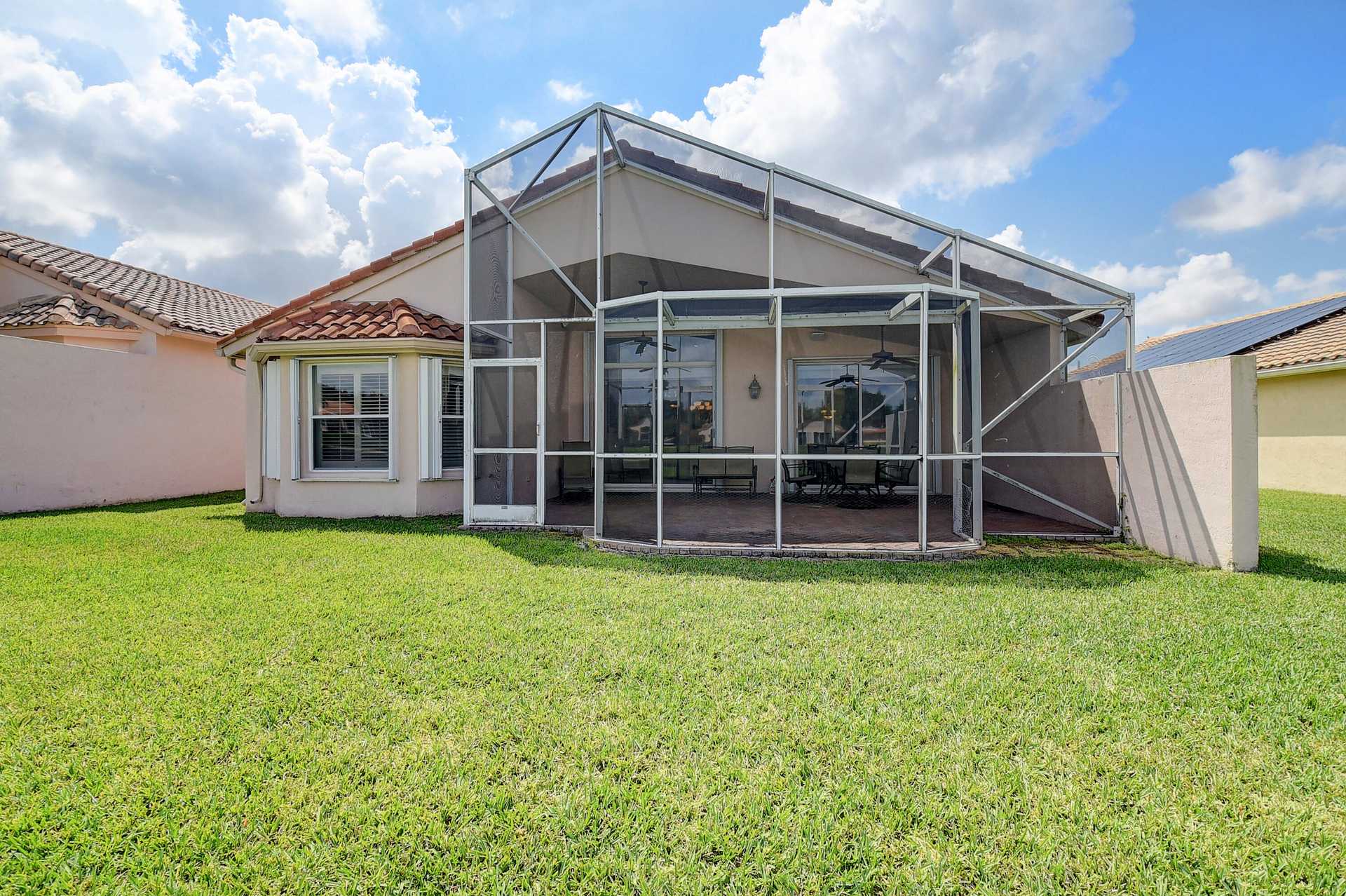 Huis in Boynton Beach, Florida 11659901