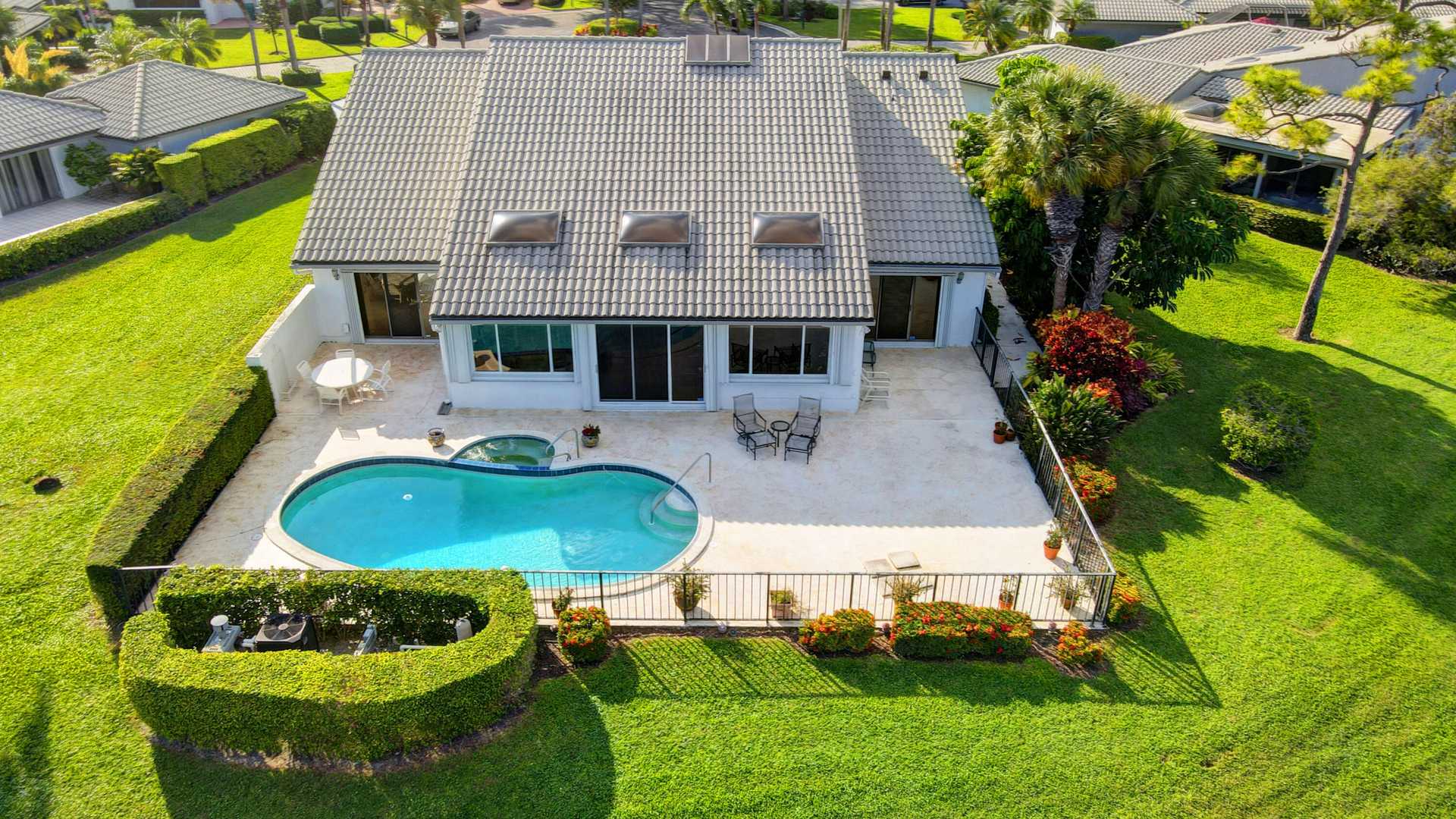 σπίτι σε Boynton Beach, Florida 11659908