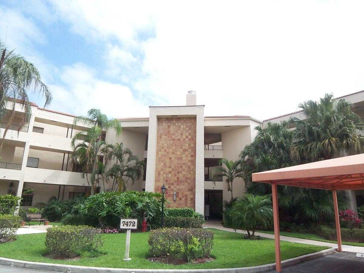 Condominium in Boca Pointe, Florida 11659913
