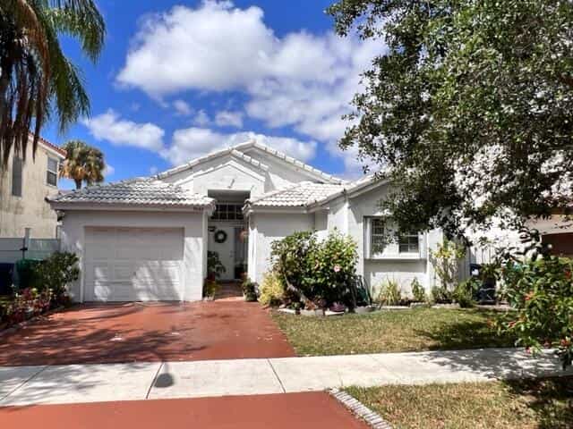 Haus im Kendall West, Florida 11659914