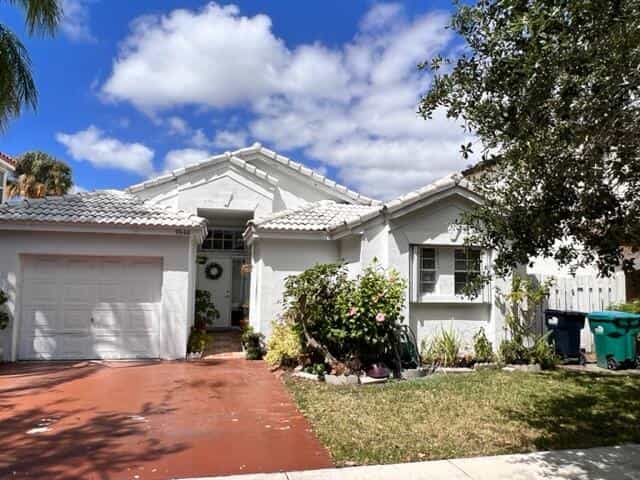 casa en Kendall Oeste, Florida 11659914