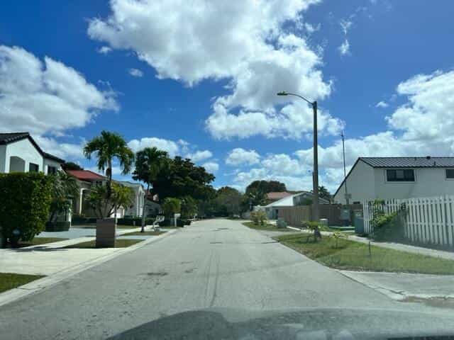 Casa nel Miami, Florida 11659914