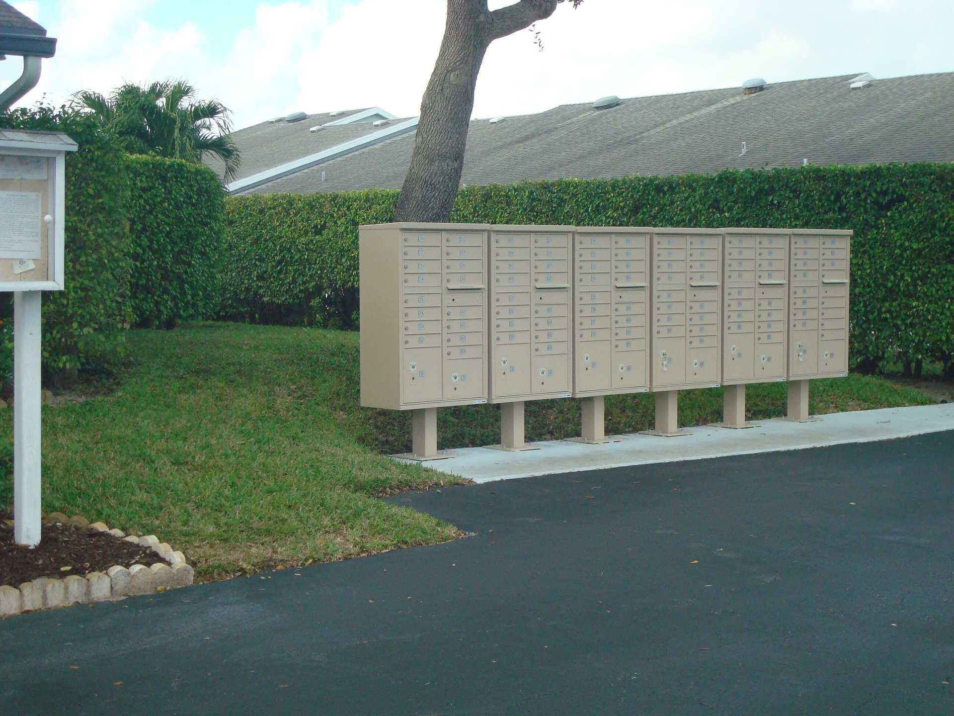 Condominium in West Palm Beach, Florida 11659915