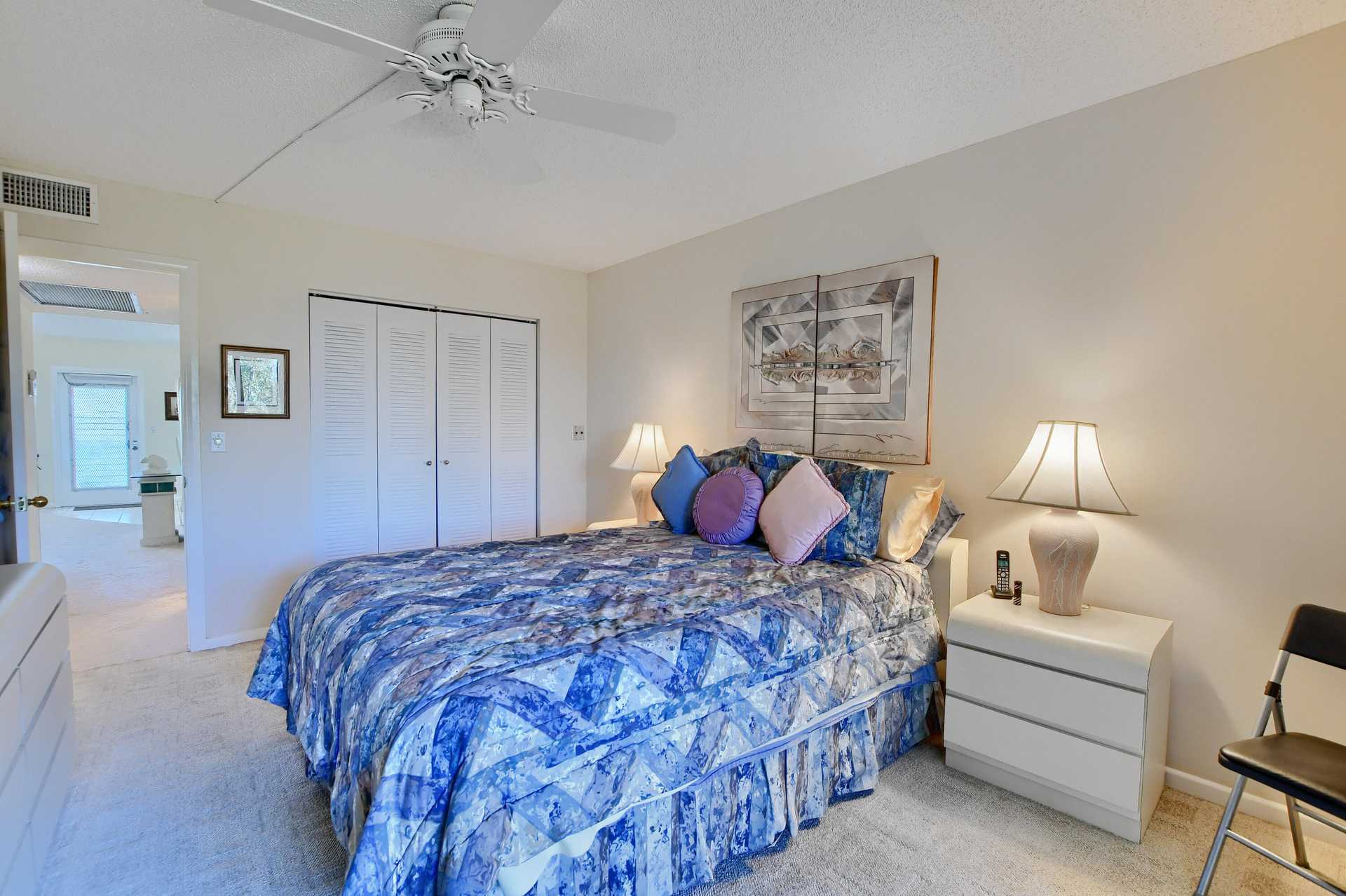 公寓 在 Deerfield Beach, Florida 11659919