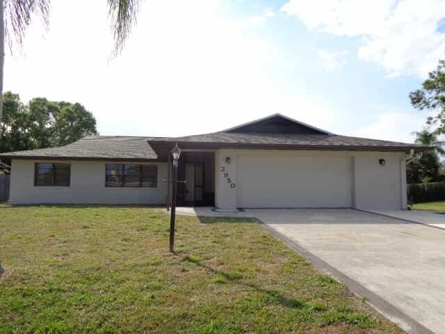House in North River Shores, Florida 11659924