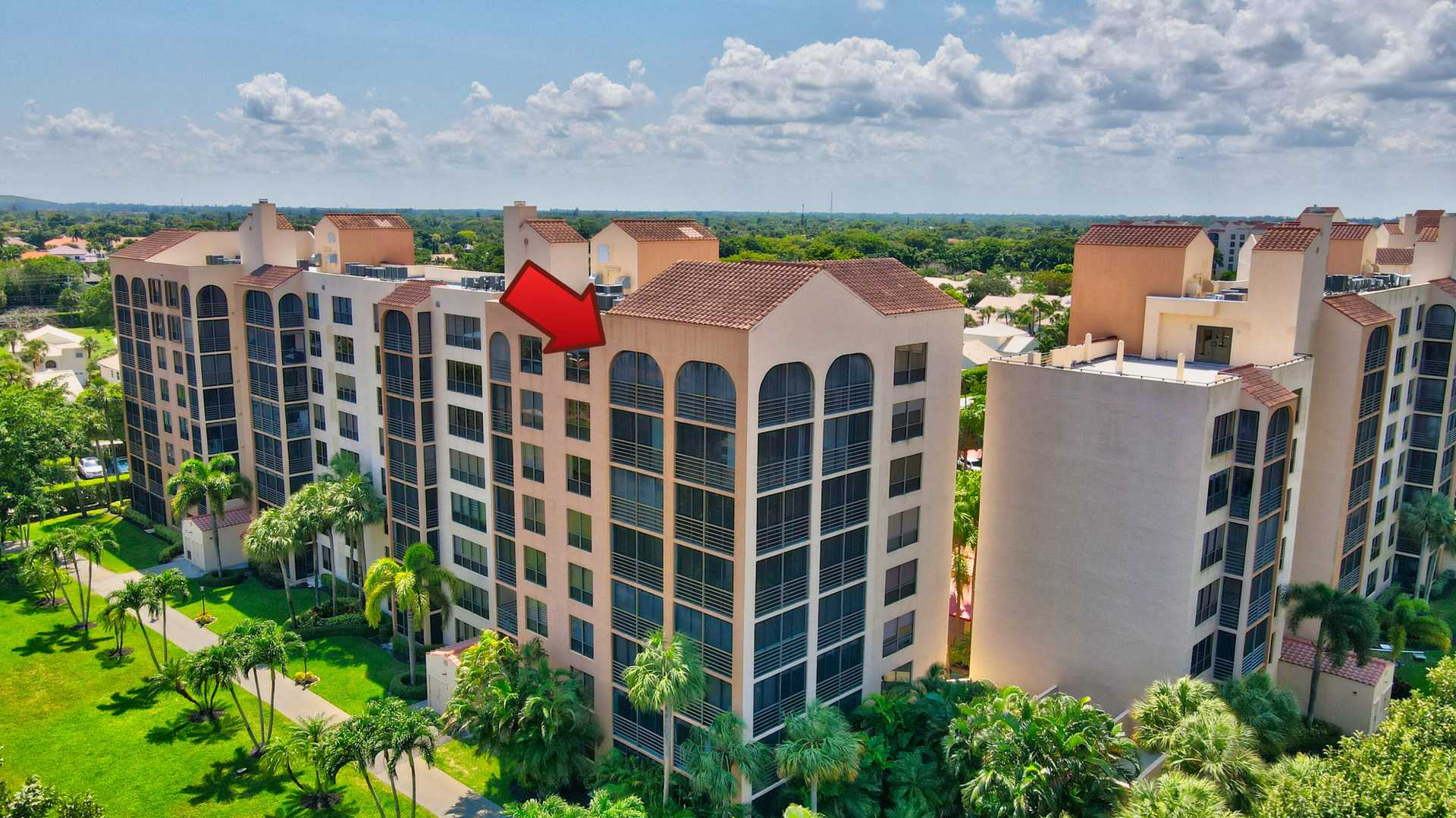 Condominium in Boca Pointe, Florida 11659927