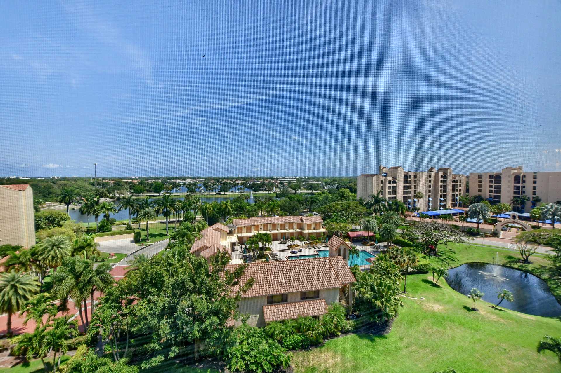 Condominium in Boca Pointe, Florida 11659927