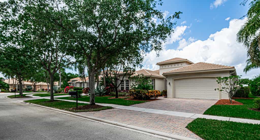 House in Lake Worth, Florida 11659928