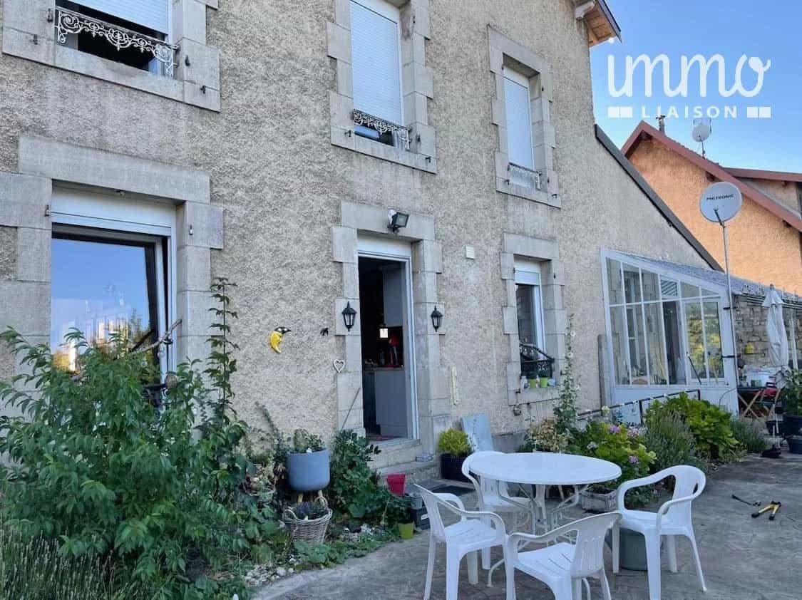 Osiedle mieszkaniowe w Commercy, Meuse 11659943