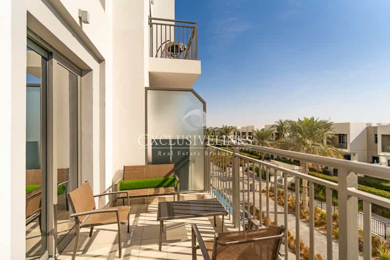 Condominium in Dubai, Dubayy 11660069