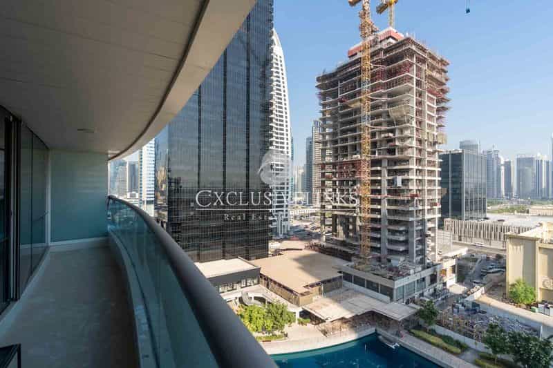 Condominium in Dubai, Dubayy 11660072