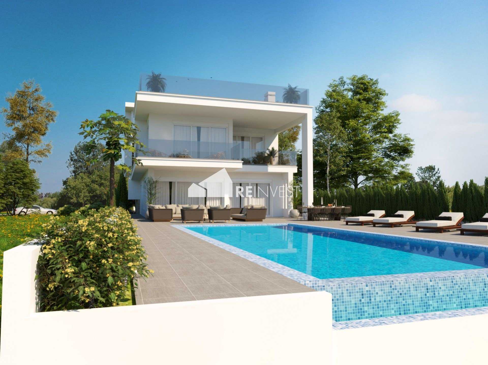 Huis in Perivolia, Larnaca 11660090