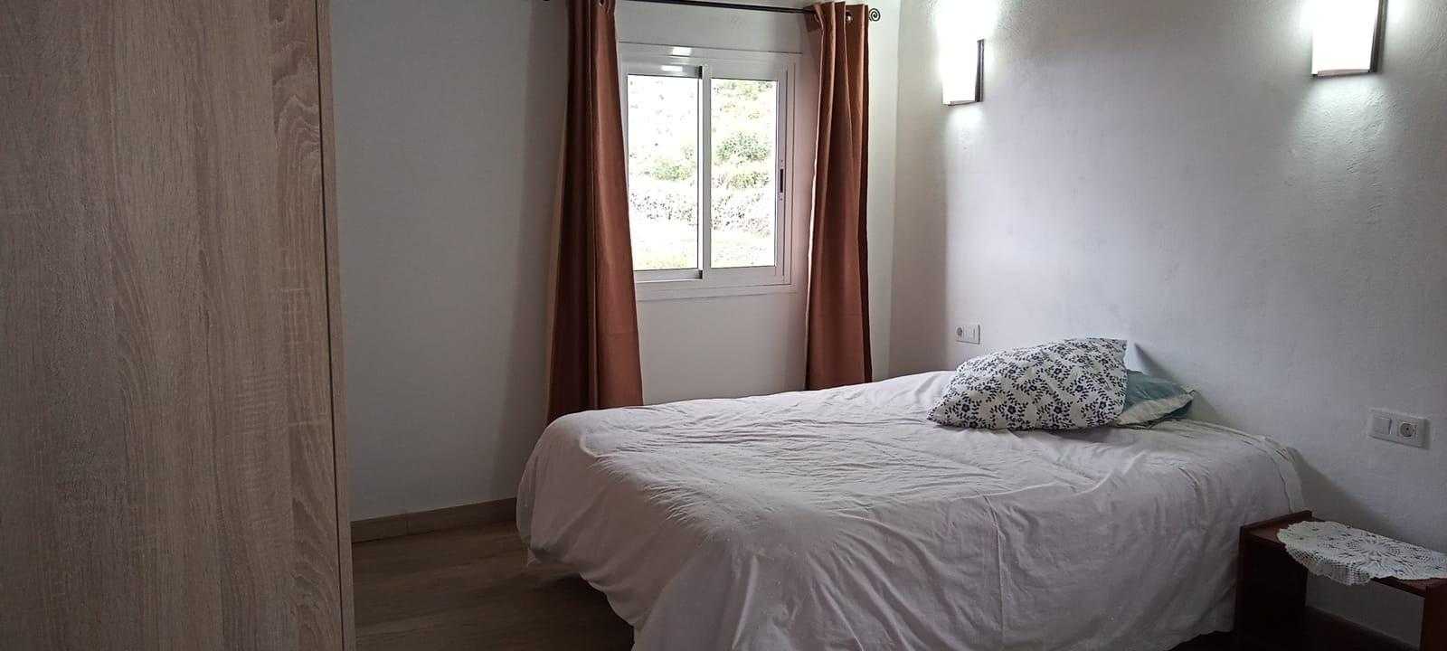 Будинок в Granadilla, Canarias 11660124