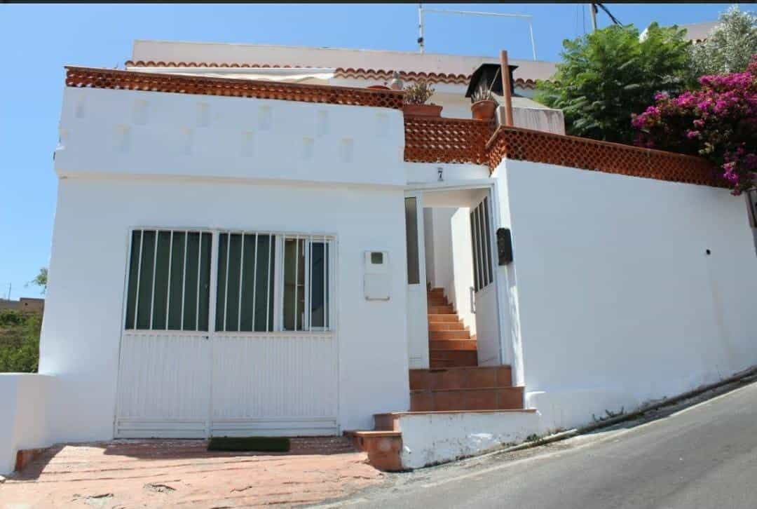 House in Vicacaro, Canary Islands 11660124