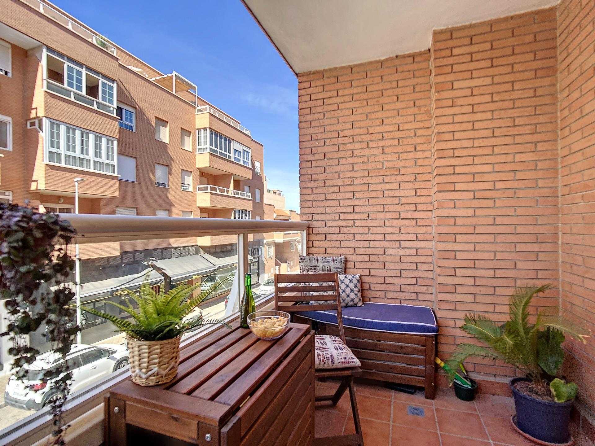 公寓 在 埃尔巴兰科·德·阿马蒂斯特罗斯, 安达卢西亚 11660128