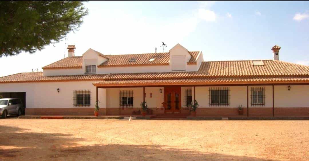 Talo sisään Pedro Munoz, Castille-La Mancha 11660131