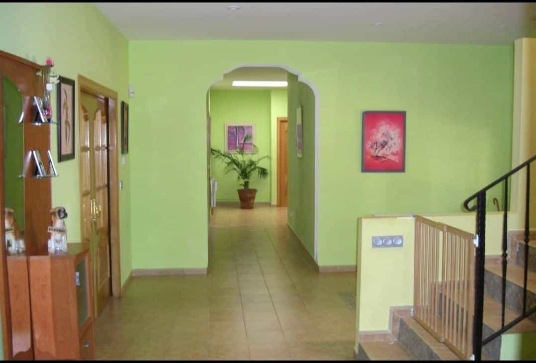 Huis in Pedro Muñoz, Castilla-La Mancha 11660131