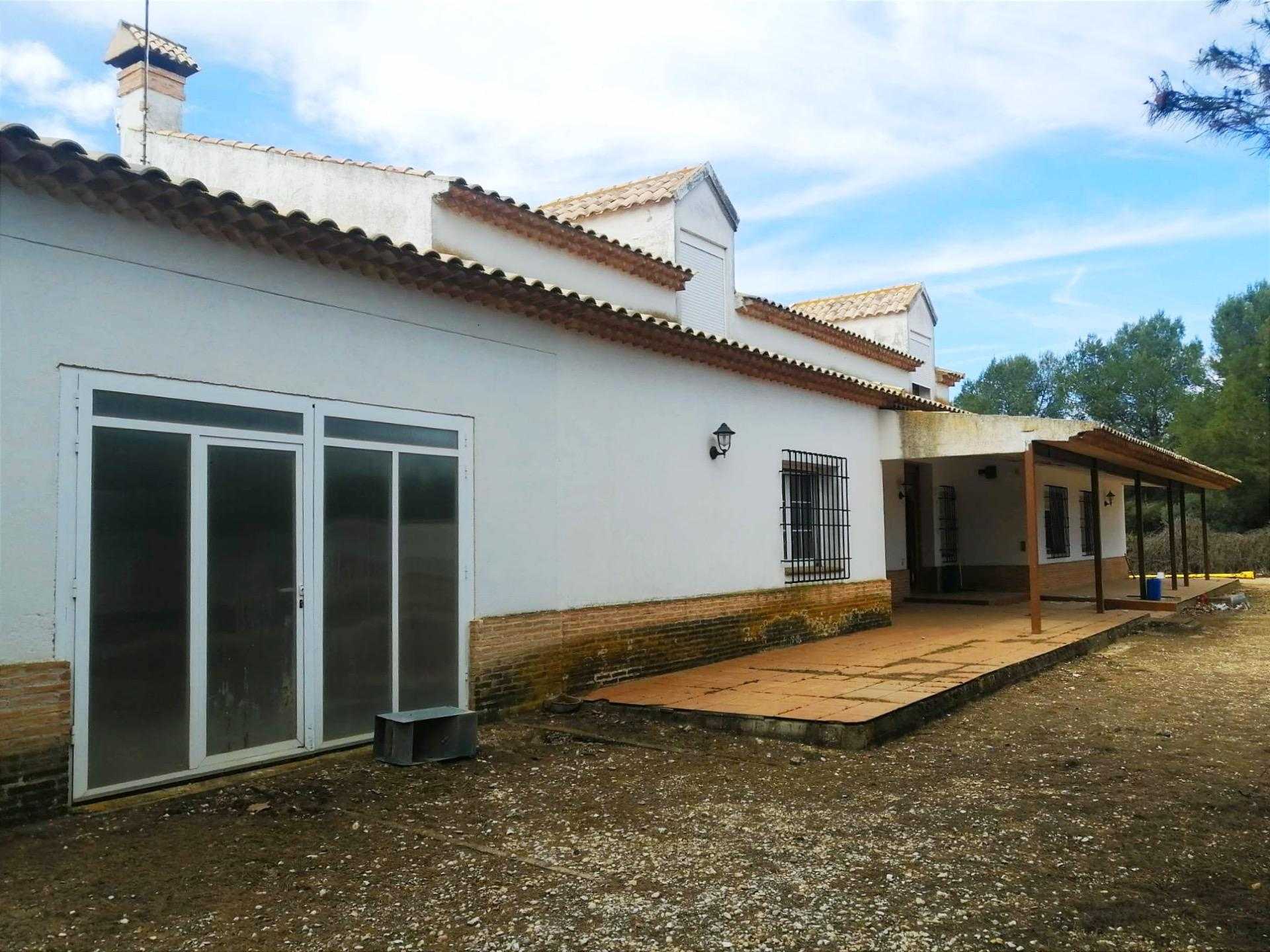 loger dans Pedro Muñoz, Castilla-La Mancha 11660131