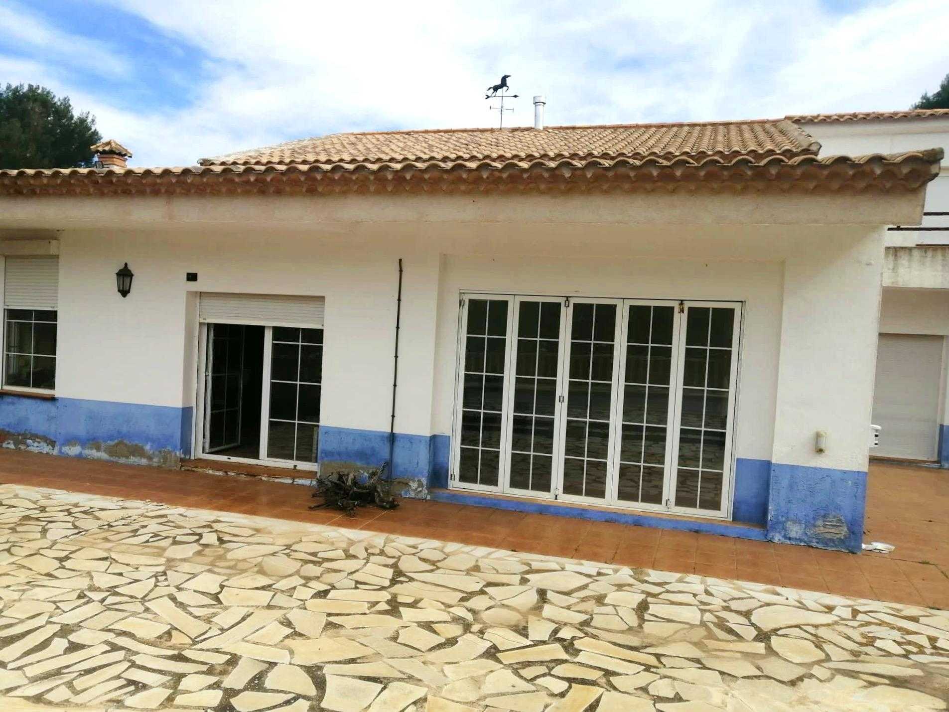 жилой дом в Pedro Muñoz, Castilla-La Mancha 11660131