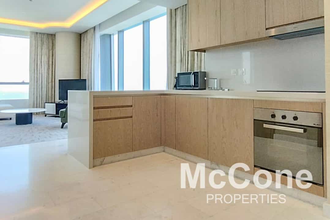 Eigentumswohnung im Dubai, Dubayy 11660225