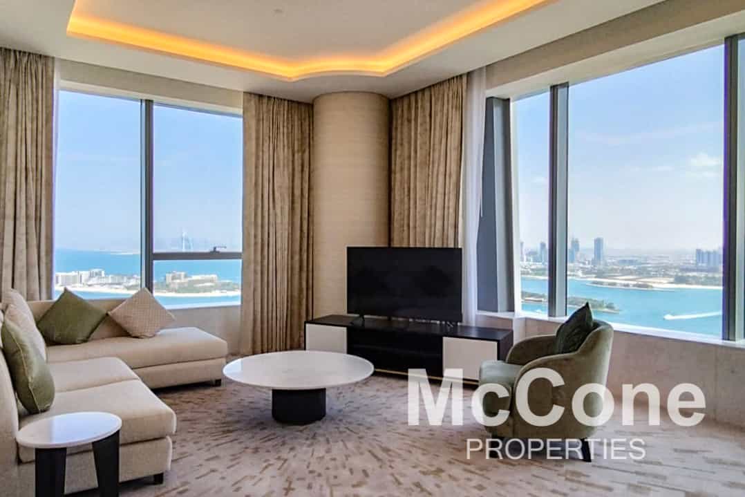 Condominio en Dubái, Dubái 11660225