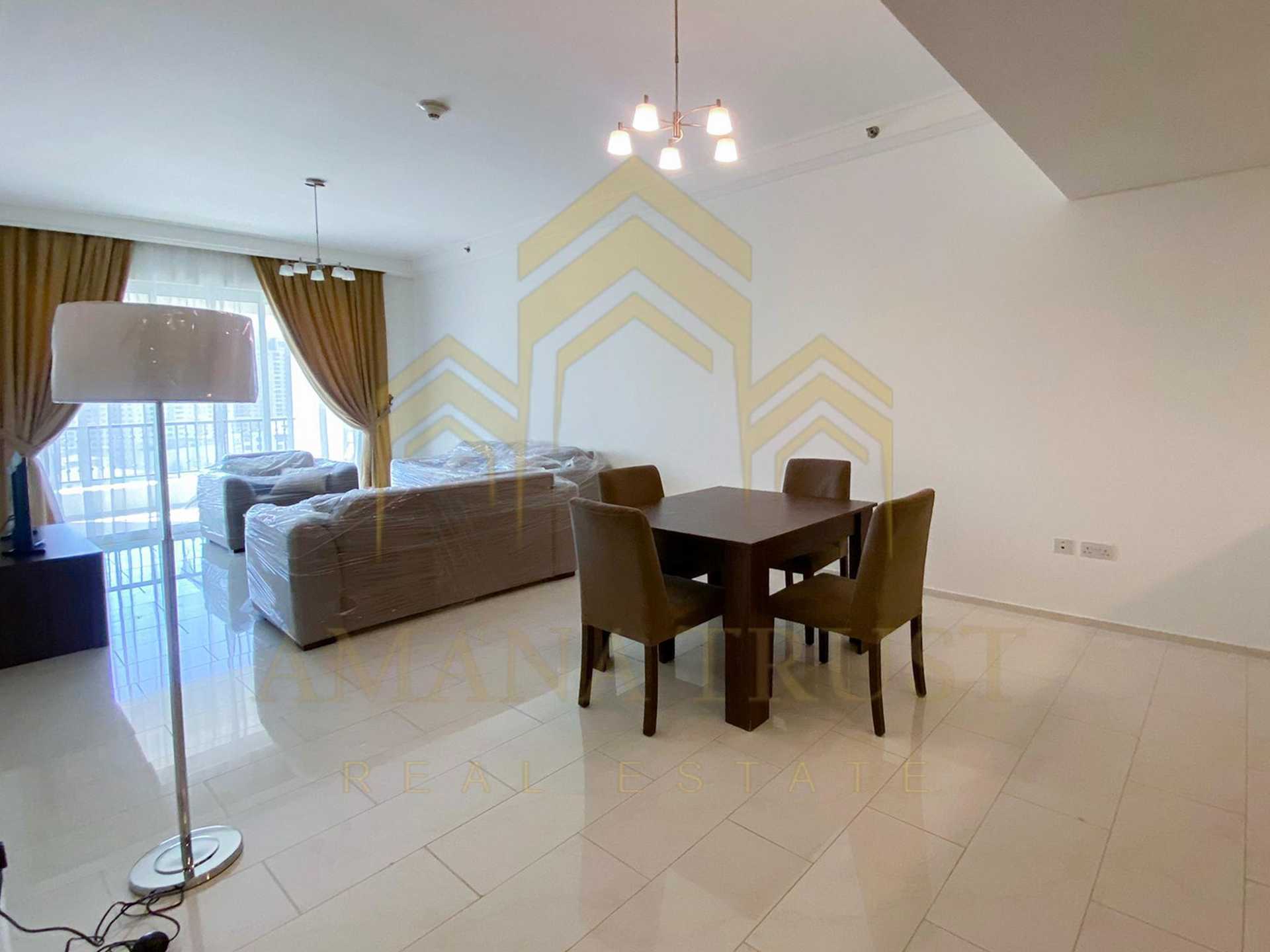 Condomínio no Doha, Ad Dawhah 11660231