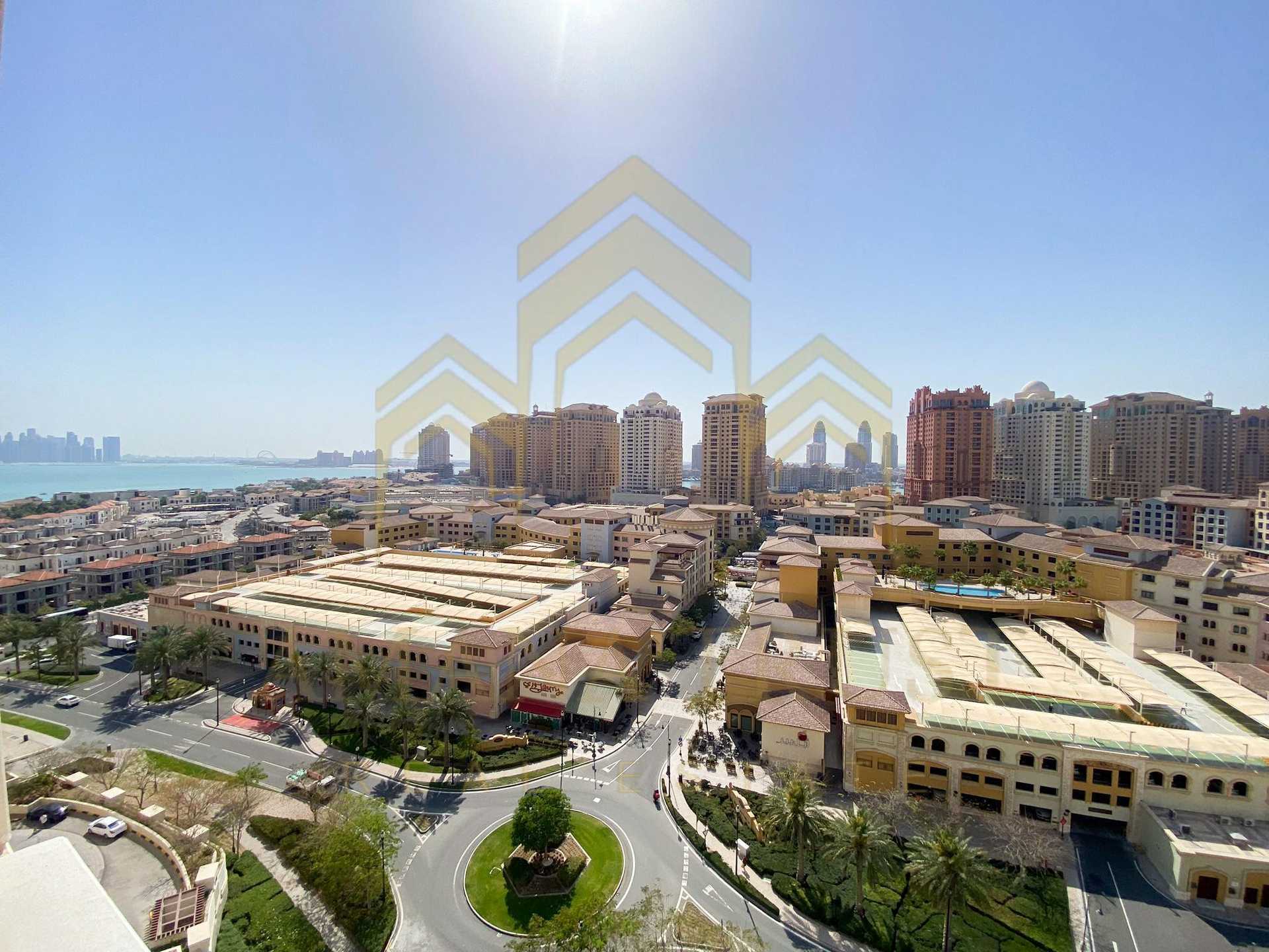 Condominio en Doha, Ad Dawhah 11660231