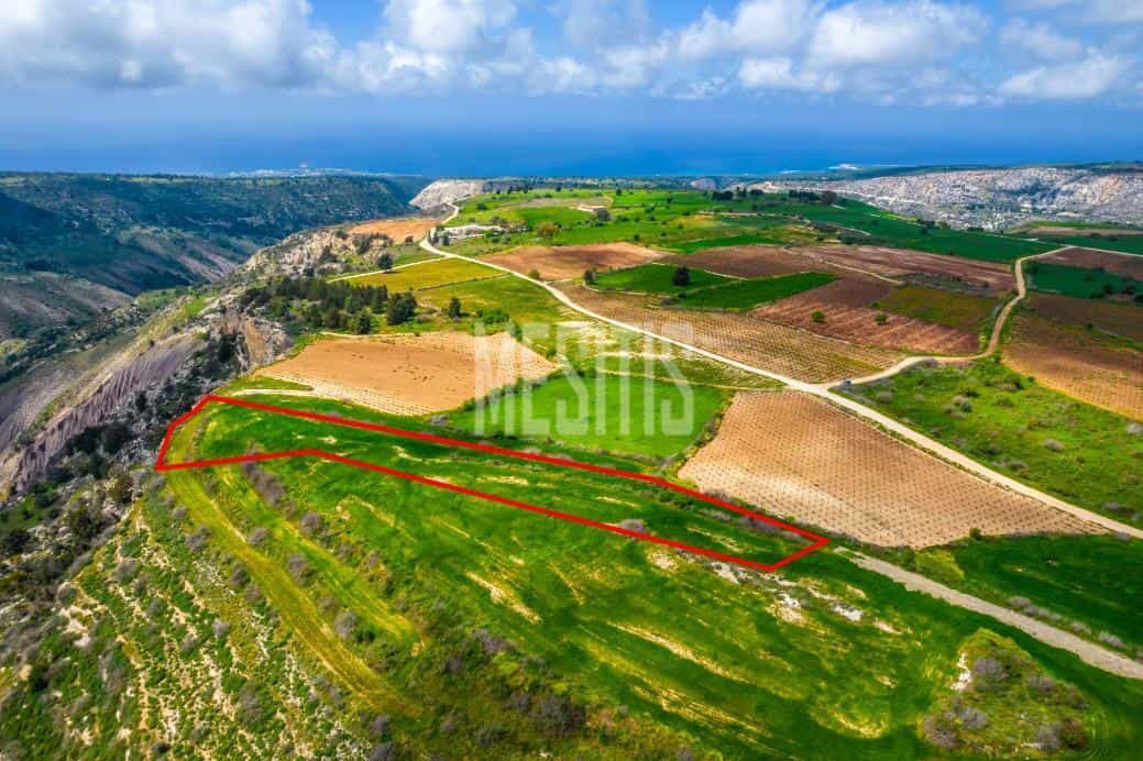 Tanah dalam Pegeia, Pafos 11660289