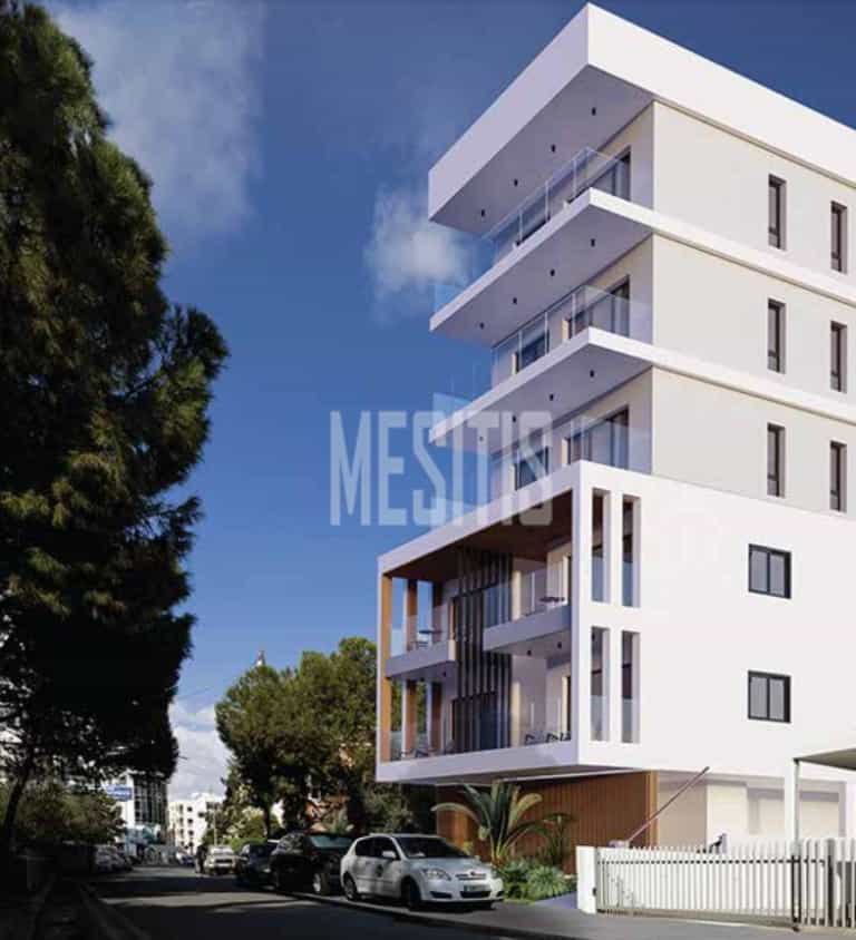 Eigentumswohnung im Nikosia, Lefkosia 11660409